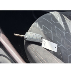 PEUGEOT 2008 1 PHASE 1 1.2 VTI - 12V Photo n°1