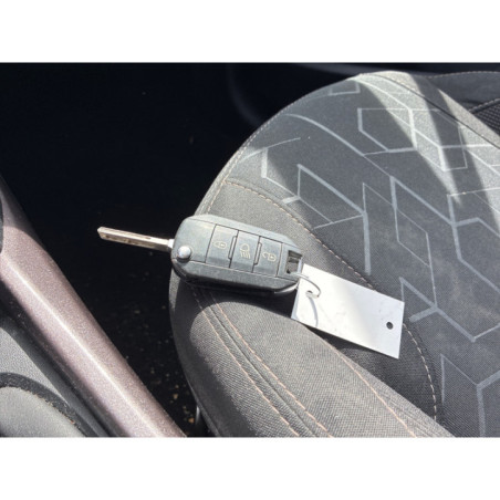 PEUGEOT 2008 1 PHASE 1 1.2 VTI - 12V Photo n°1