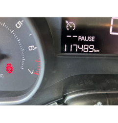 PEUGEOT 2008 1 PHASE 1 1.2 VTI - 12V