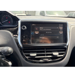 PEUGEOT 2008 1 PHASE 1 1.2 VTI - 12V