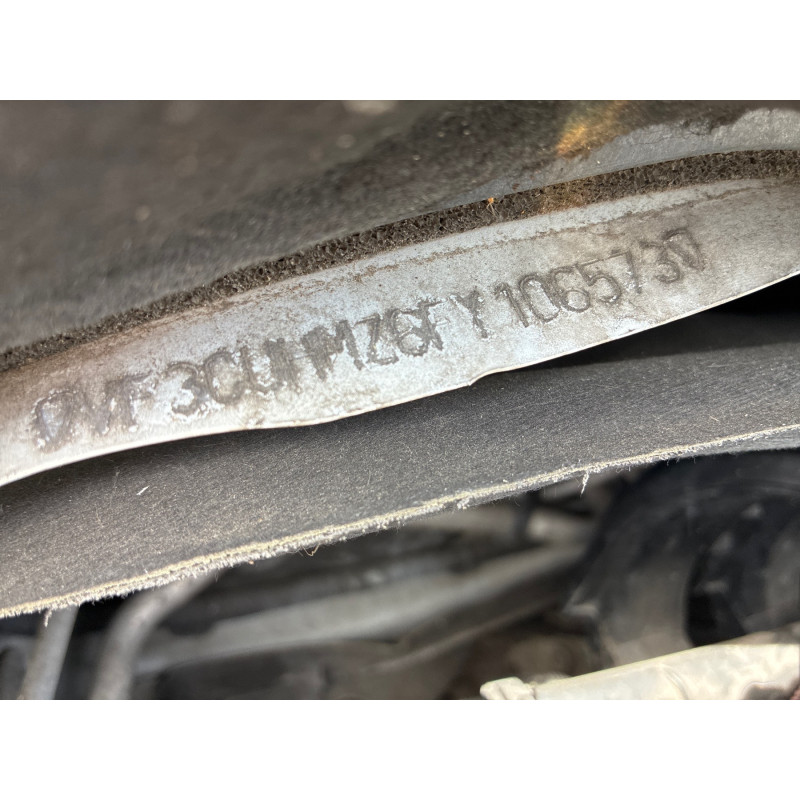 PEUGEOT 2008 1 PHASE 1 1.2 VTI - 12V Photo n°7