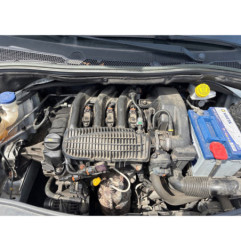 PEUGEOT 2008 1 PHASE 1 1.2 VTI - 12V
