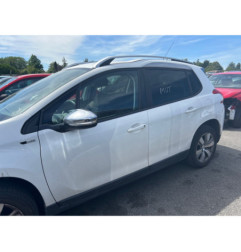 PEUGEOT 2008 1 PHASE 1 1.2 VTI - 12V