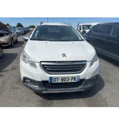 PEUGEOT 2008 1 PHASE 1 1.2 VTI - 12V