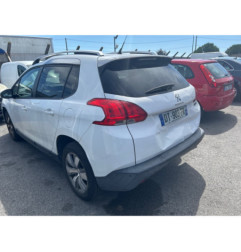 PEUGEOT 2008 1 PHASE 1 1.2 VTI - 12V