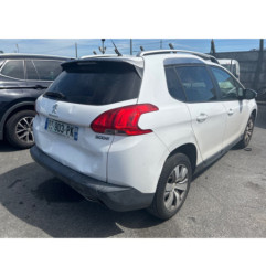 PEUGEOT 2008 1 PHASE 1 1.2 VTI - 12V