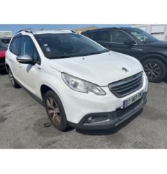 PEUGEOT 2008 1 PHASE 1 1.2 VTI - 12V