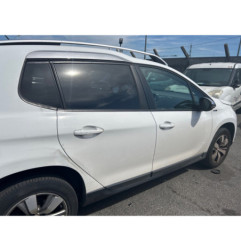PEUGEOT 2008 1 PHASE 1 1.2 VTI - 12V
