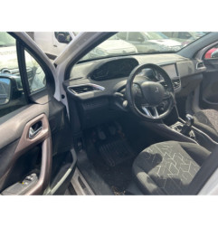 PEUGEOT 2008 1 PHASE 1 1.2 VTI - 12V