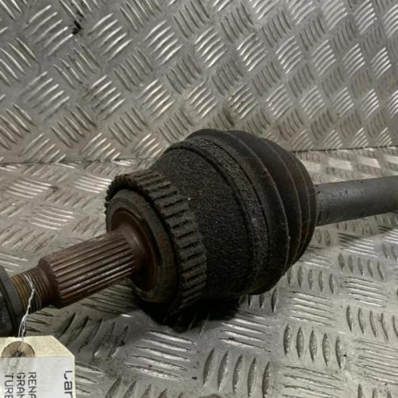 Cardan gauche (transmission) RENAULT GRAND ESPACE 3 Photo n°2