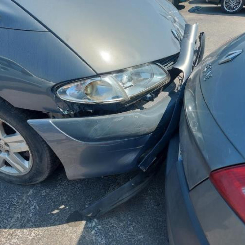 Cardan gauche (transmission) RENAULT GRAND ESPACE 3 Photo n°6