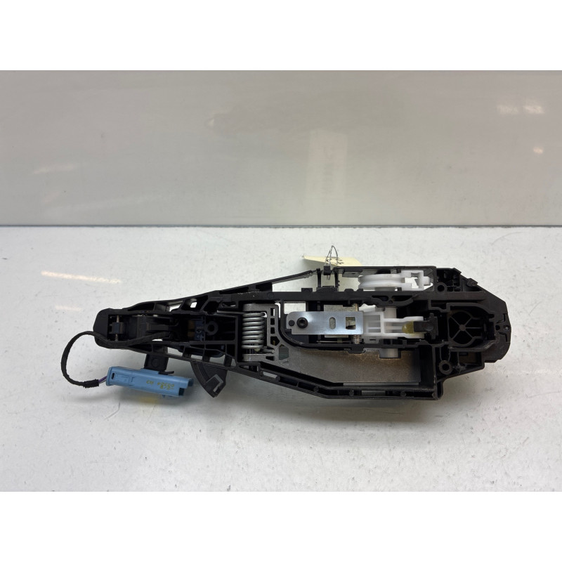 Poignee porte avant droit TOYOTA PROACE 3 CITY Photo n°4