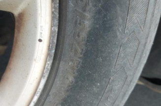 Cardan gauche (transmission) RENAULT GRAND ESPACE 3