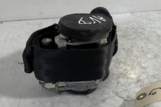 Pretensionneur de ceinture avant droit PEUGEOT 206+ Photo n°1