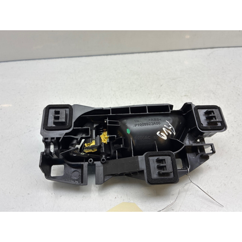 Poignee interieur avant droit TOYOTA PROACE 3 CITY Photo n°3