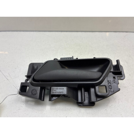 Poignee interieur avant gauche TOYOTA PROACE 3 CITY
