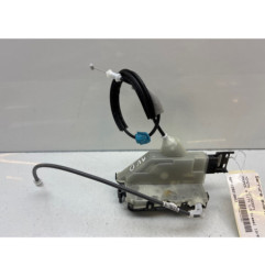 Serrure avant droit TOYOTA PROACE 3 CITY