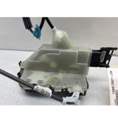 Serrure avant droit TOYOTA PROACE 3 CITY
