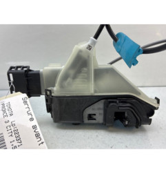 Serrure avant droit TOYOTA PROACE 3 CITY