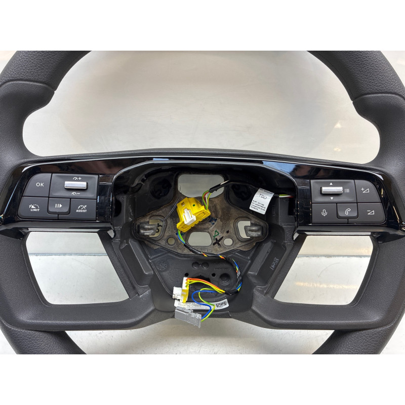 Volant TOYOTA PROACE 3 CITY Photo n°3