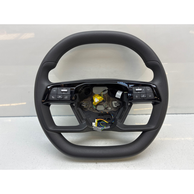 Volant TOYOTA PROACE 3 CITY Photo n°6