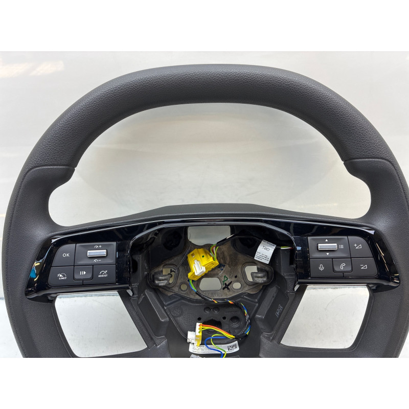 Volant TOYOTA PROACE 3 CITY Photo n°7