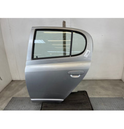 Porte arriere gauche TOYOTA YARIS 1