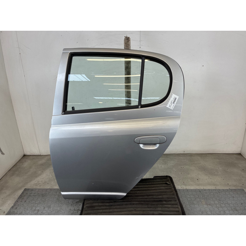 Porte arriere gauche TOYOTA YARIS 1 Photo n°3