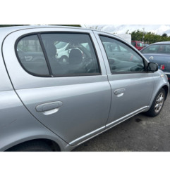 Porte avant gauche TOYOTA YARIS 1