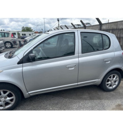 Porte avant gauche TOYOTA YARIS 1