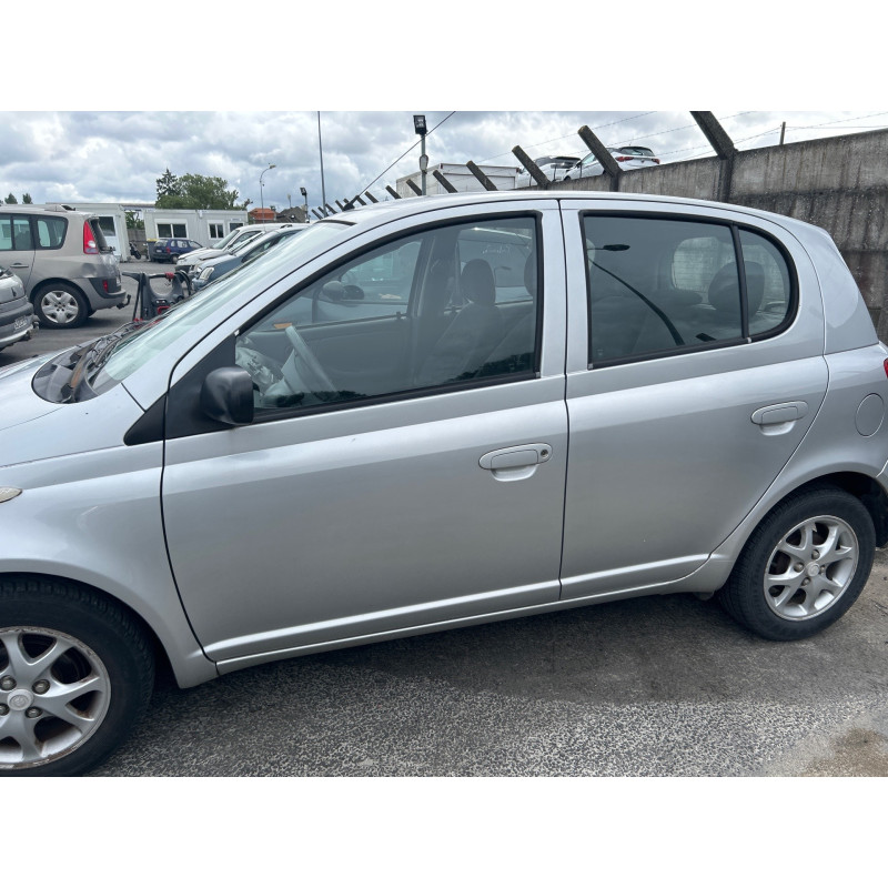 Porte avant gauche TOYOTA YARIS 1 Photo n°7