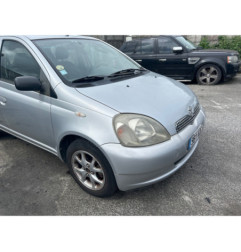 Porte avant gauche TOYOTA YARIS 1