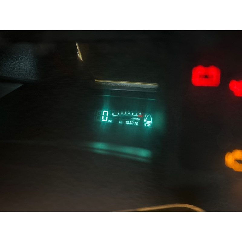 Porte avant gauche TOYOTA YARIS 1 Photo n°14