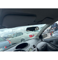 Porte avant gauche TOYOTA YARIS 1