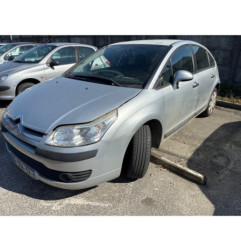 Aile avant gauche CITROEN C4 1
