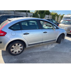 Aile avant gauche CITROEN C4 1