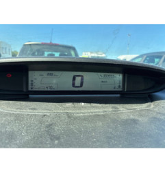 Aile avant gauche CITROEN C4 1