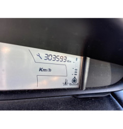 Aile avant gauche CITROEN C4 1