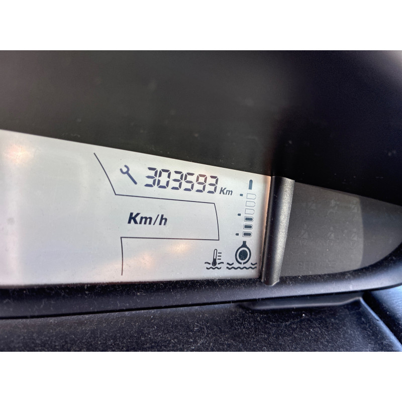 Aile avant gauche CITROEN C4 1 Photo n°20