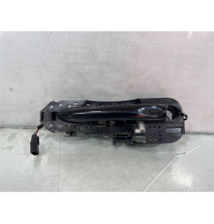 Poignee porte avant gauche RENAULT GRAND SCENIC 3 Photo n°1