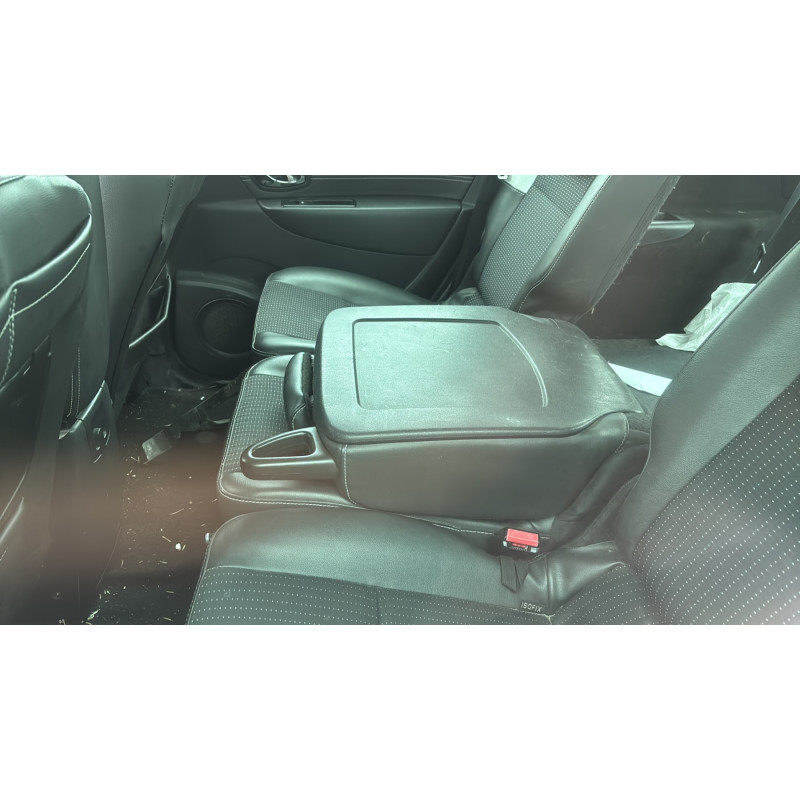 Poignee porte avant gauche RENAULT GRAND SCENIC 3 Photo n°20