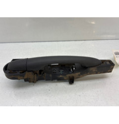 Poignee porte coffre gauche RENAULT KANGOO 2 Photo n°1