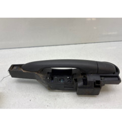 Poignee porte coffre gauche RENAULT KANGOO 2