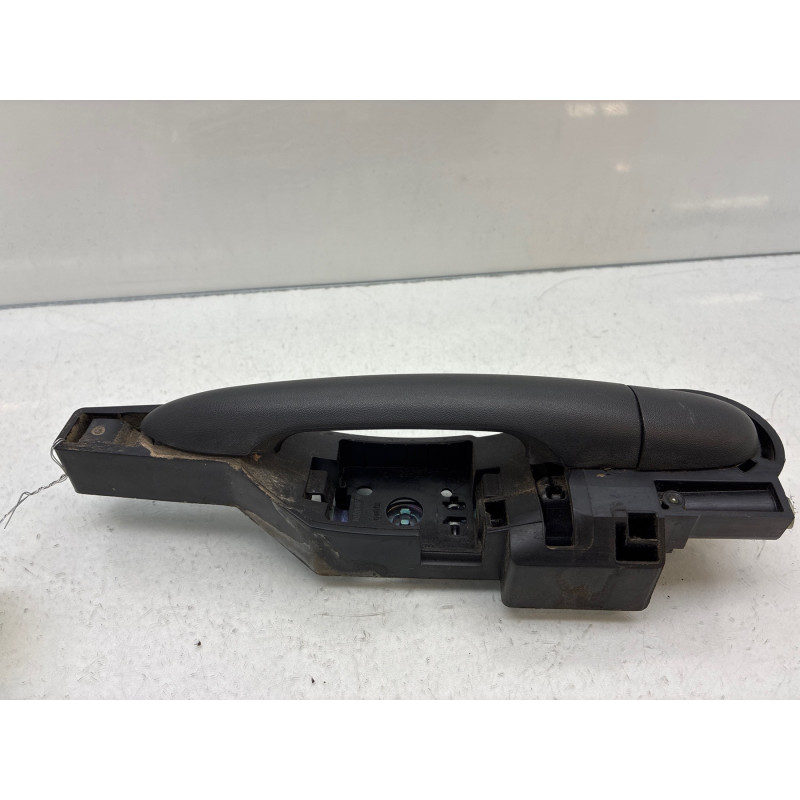 Poignee porte coffre gauche RENAULT KANGOO 2 Photo n°3