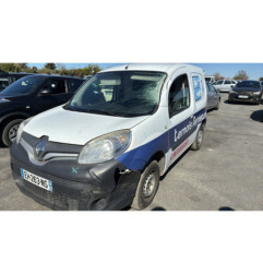 Poignee porte coffre gauche RENAULT KANGOO 2