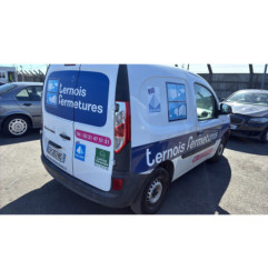Poignee porte coffre gauche RENAULT KANGOO 2