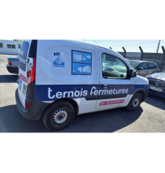 Poignee porte coffre gauche RENAULT KANGOO 2