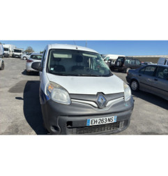 Poignee porte coffre gauche RENAULT KANGOO 2