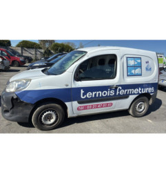 Poignee porte coffre gauche RENAULT KANGOO 2