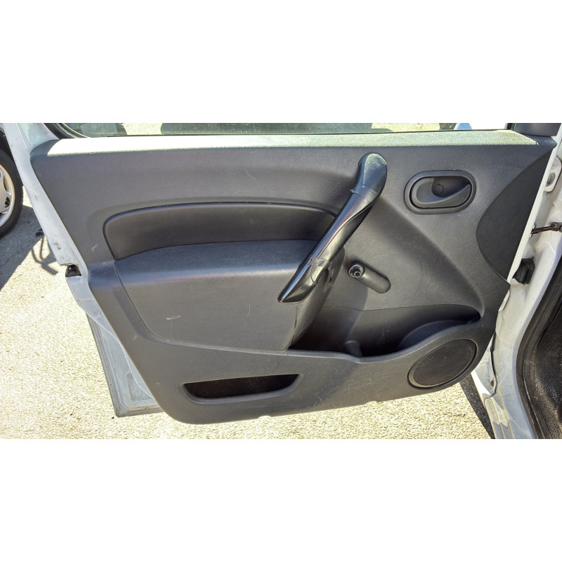 Poignee porte coffre gauche RENAULT KANGOO 2 Photo n°12